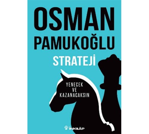 Strateji