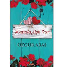 Kapıda Aşk Var