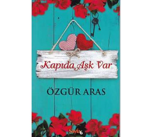 Kapıda Aşk Var