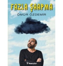 Fazla Şaapma