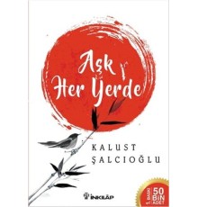 Aşk Her Yerde