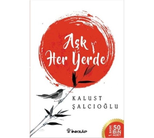 Aşk Her Yerde
