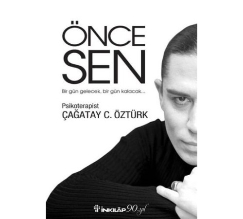 Önce Sen