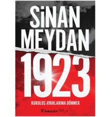 1923 Kuruluş Ayarlarına Dönmek