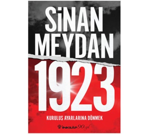 1923 Kuruluş Ayarlarına Dönmek