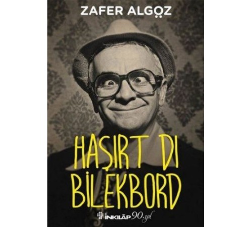 Haşırt Dı Bilekbord