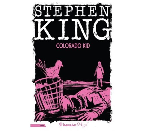 Colorado Kid