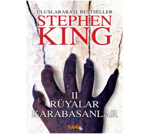 Rüyalar - Karabasanlar 2