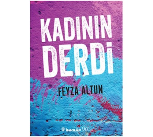 Kadının Derdi Kadının Derdi