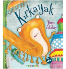 Kırkayak