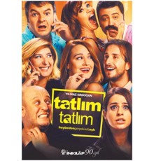Tatlım Tatlım