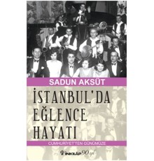 İstanbul'da Eğlence Hayatı