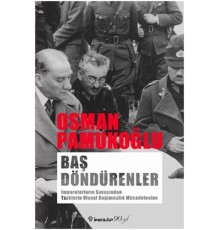 Baş Döndürenler