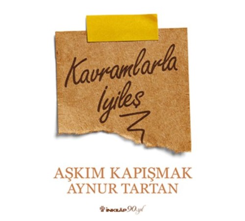 Kavramlarla İyileş