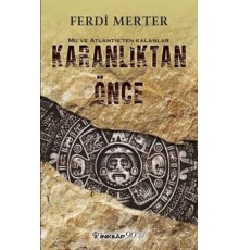Karanlıktan Önce