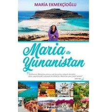 Maria ile Yunanistan
