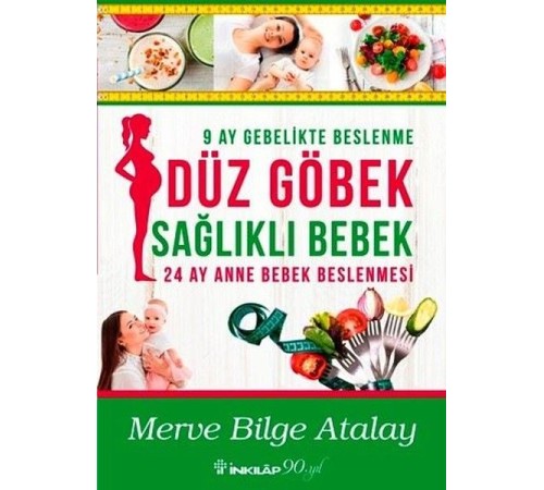 Düz Göbek Sağlıklı Bebek Düz Göbek Sağlıklı Bebek
