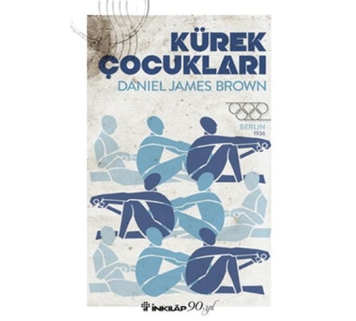 Kürek Çocukları Kürek Çocukları