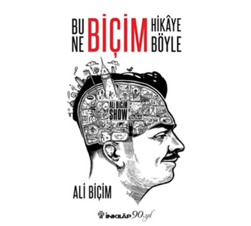 Bu Ne Biçim Hikaye Böyle