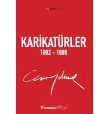 Karikatürler 1992-1996