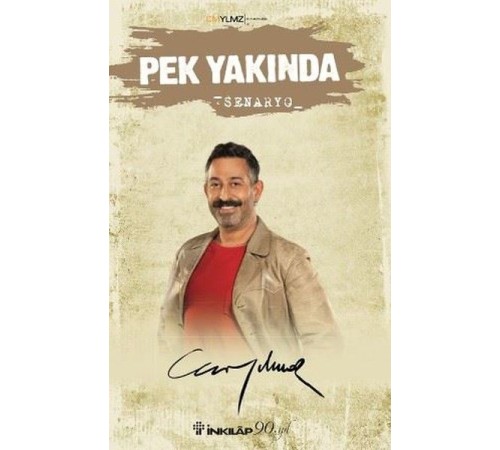 Pek Yakında