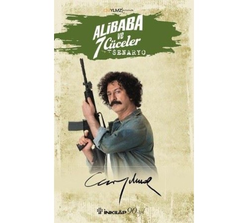 Alibaba ve 7 Cüceler