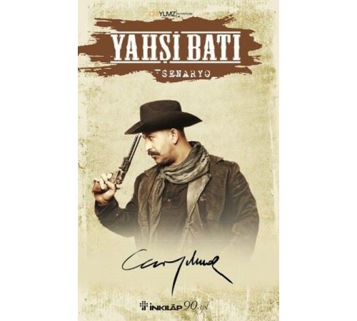 Yahşi Batı