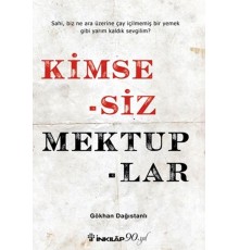 Kimsesiz Mektuplar