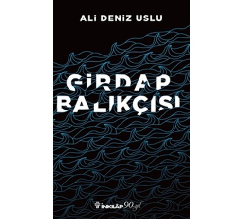 Girdap Balıkçısı