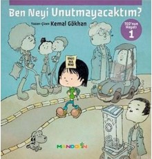 Teo'nun Hayatı 1 - Ben Neyi Unutmayacaktım