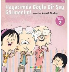 Teo'nun Hayatı 2 - Hayatımda Böyle Bir Şey Görmedim!