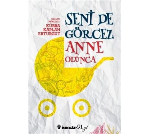 Seni De Görcez Anne Olunca
