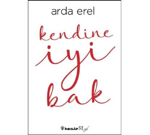 Kendine İyi Bak