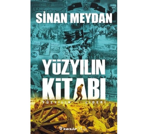Yüzyılın Kitabı Yüzyılın Kitabı