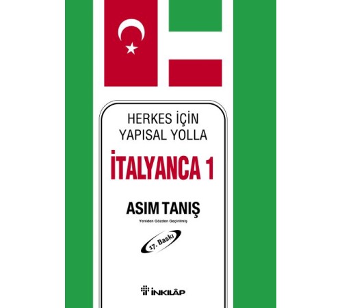 Yapısal Yolla İtalyanca Yapısal Yolla İtalyanca