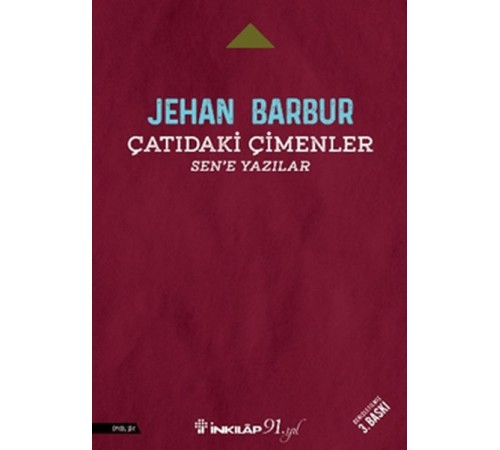 Çatıdaki Çimenler Çatıdaki Çimenler