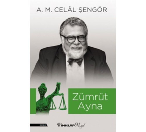 Zümrüt Ayna