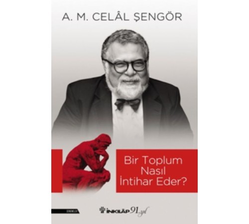 Bir Toplum Nasıl İntihar Eder?