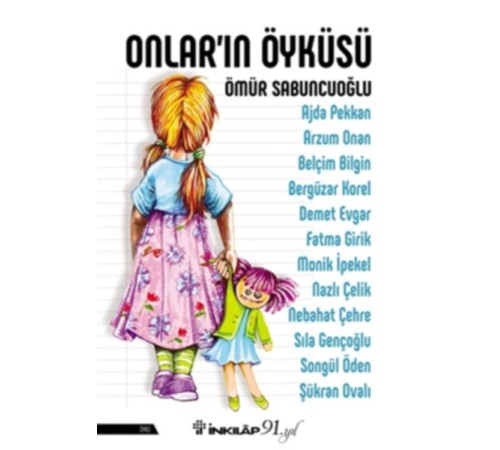 Onlar'ınn Öyküsü