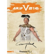 Arif V 216