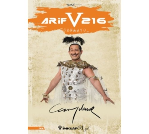 Arif V 216