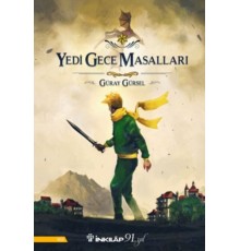 Yedi Gece Masalları