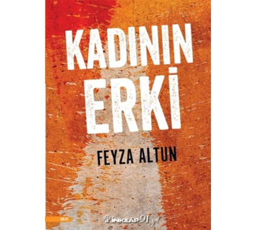 Kadının Erki Kadının Erki