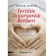 Fertilite Doğurganlık Rehberi