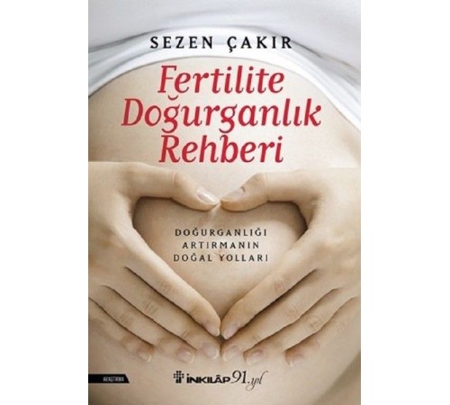 Fertilite Doğurganlık Rehberi