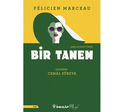 Bir Tanem