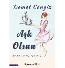 Aşk Olsun
