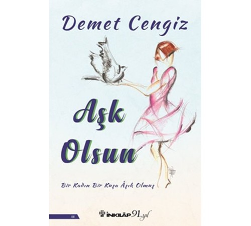 Aşk Olsun Aşk Olsun