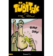 Tübitak