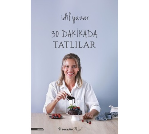 30 Dakikada Tatlılar